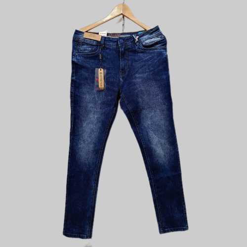 Premium Quality Denim Pant for Men