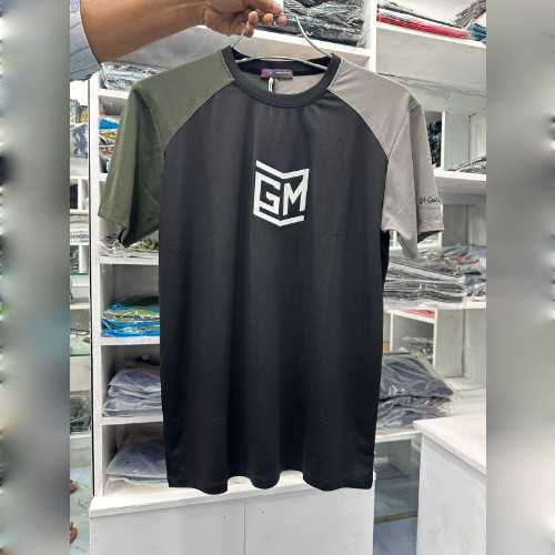 Premium Quality GM Tshirt