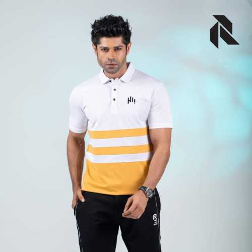 Tailor Polo New Arrival Eid Collection